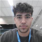 Estudiante de ingeniería, imparto clases a alumnos de instituto o colegio en base a sus necesidades